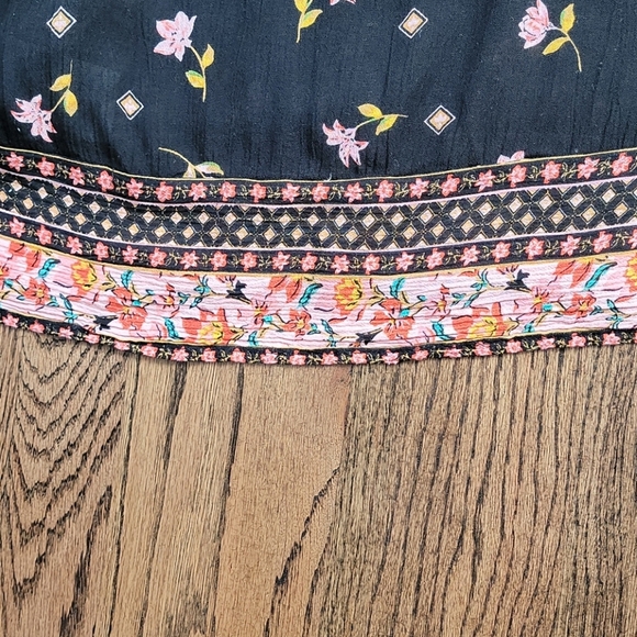 BILLABONG Girls Shift Dress - Picture 7 of 8